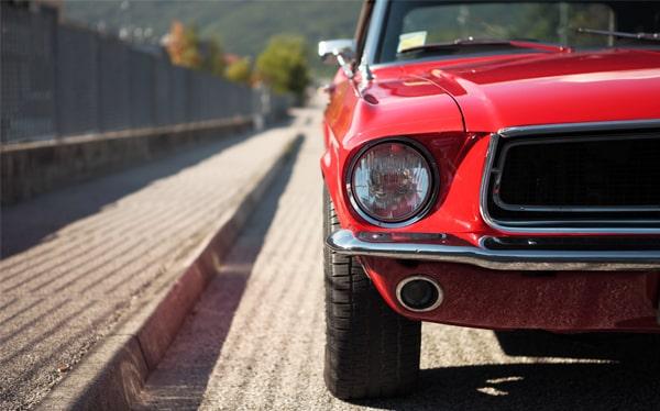 classic car insurance normally covers a wide range of vintage and antique vehicles, including muscle cars, hot rods, and luxury classics